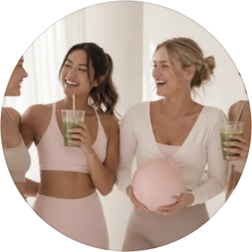 Impact Wellness Coaching